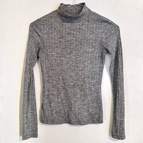 TopShop long sleeve top - Picture 5 of 7
